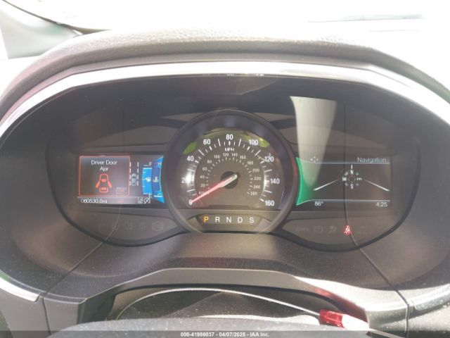 2FMPK4AP2KBC33449 Ford EDGE ST