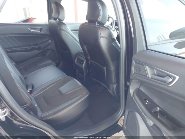 2FMPK4AP2KBC33449 Ford EDGE ST