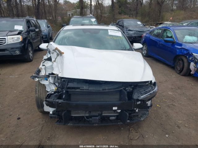KMHLS4DG4RU645998 Hyundai ELANTRA SEL