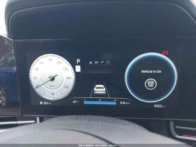 KMHLS4DG4RU645998 Hyundai ELANTRA SEL