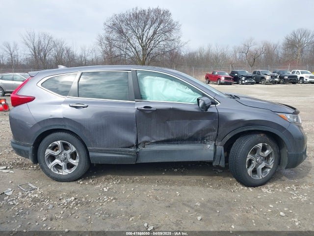 2HKRW2H54KH102537 Honda l15be