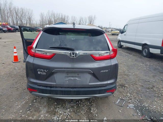 2HKRW2H54KH102537 Honda l15be