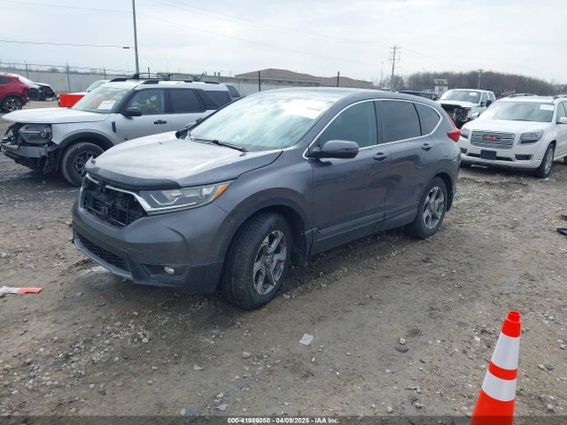2HKRW2H54KH102537 Honda l15be
