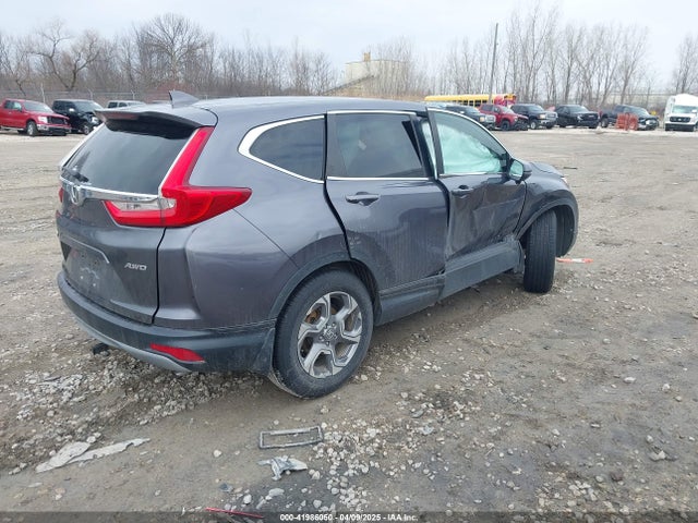 2HKRW2H54KH102537 Honda l15be