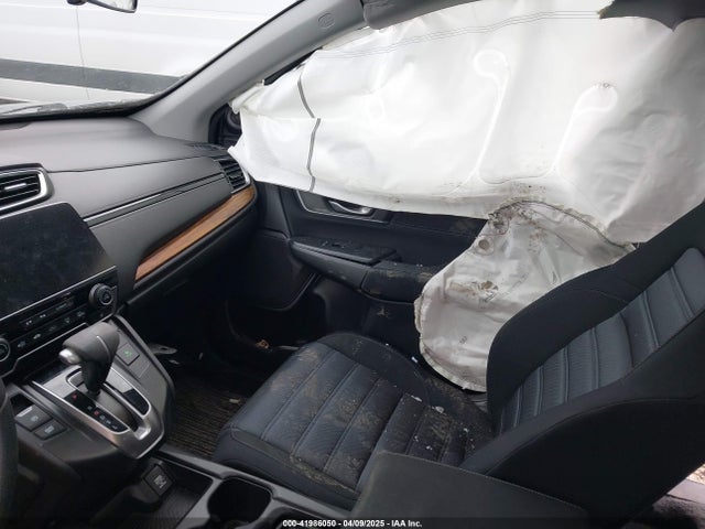 2HKRW2H54KH102537 Honda l15be