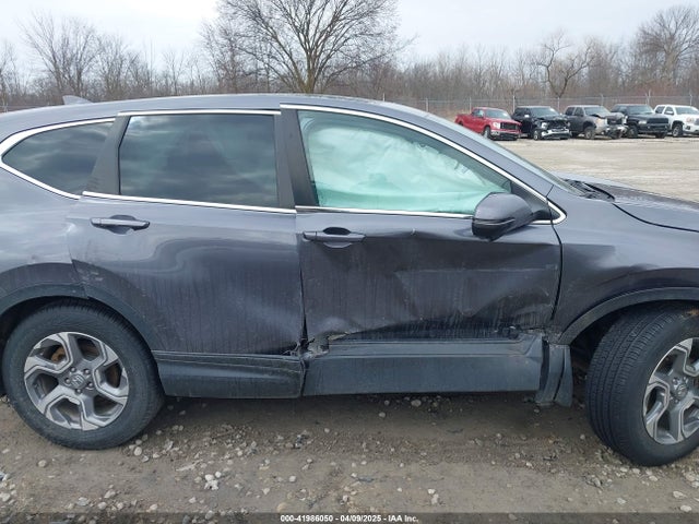 2HKRW2H54KH102537 Honda l15be