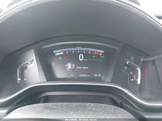 2HKRW2H54KH102537 Honda l15be