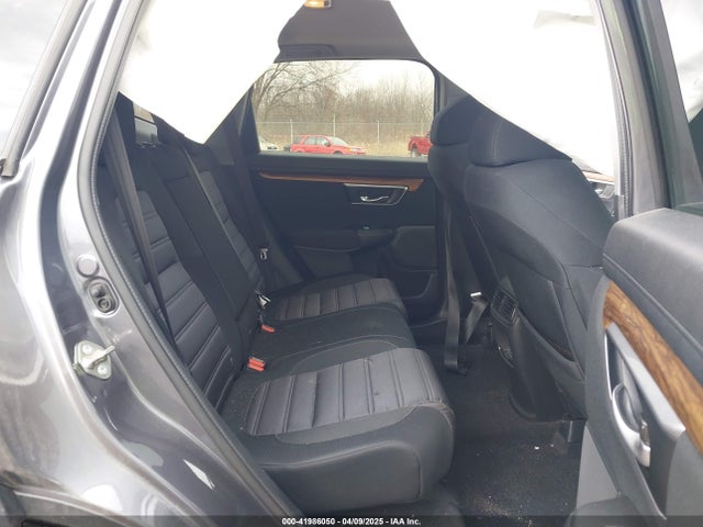 2HKRW2H54KH102537 Honda l15be