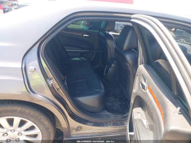 2C3CCAAG3EH237157 Chrysler 300