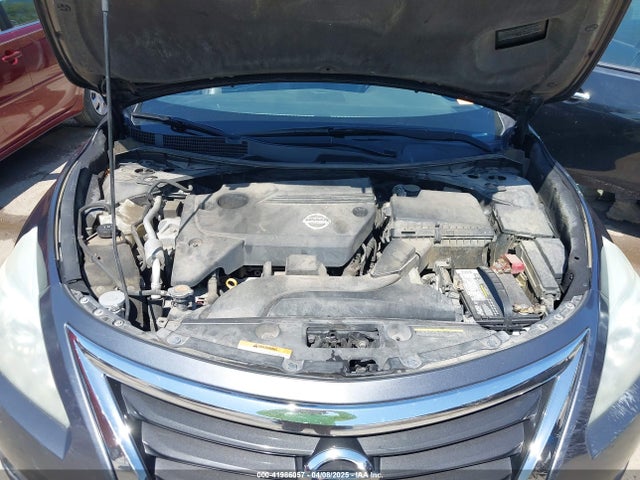 Продаж на аукціоні авто 2013 Nissan Altima 2.5 Sl, vin: 1N4AL3AP2DC202759, номер лоту: 41986057
