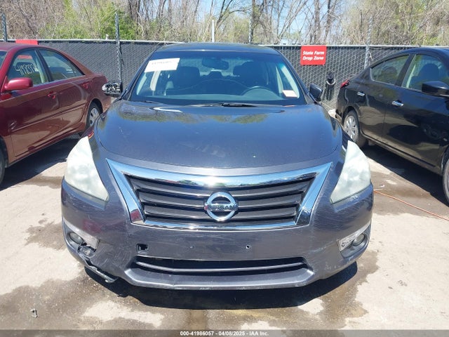 Продаж на аукціоні авто 2013 Nissan Altima 2.5 Sl, vin: 1N4AL3AP2DC202759, номер лоту: 41986057