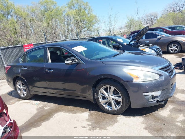 Продаж на аукціоні авто 2013 Nissan Altima 2.5 Sl, vin: 1N4AL3AP2DC202759, номер лоту: 41986057