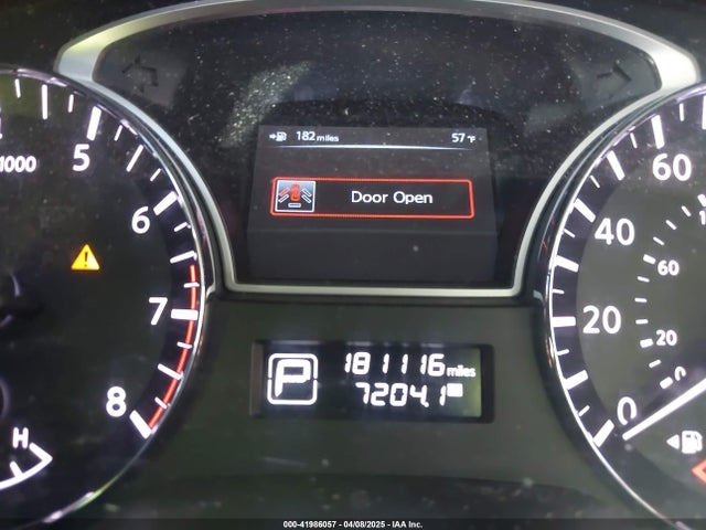 Продаж на аукціоні авто 2013 Nissan Altima 2.5 Sl, vin: 1N4AL3AP2DC202759, номер лоту: 41986057