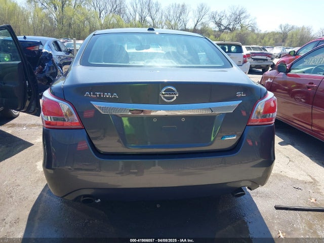 Продаж на аукціоні авто 2013 Nissan Altima 2.5 Sl, vin: 1N4AL3AP2DC202759, номер лоту: 41986057