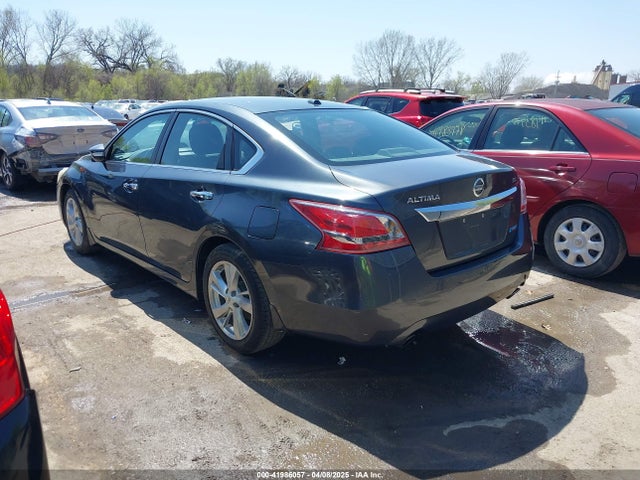Продаж на аукціоні авто 2013 Nissan Altima 2.5 Sl, vin: 1N4AL3AP2DC202759, номер лоту: 41986057