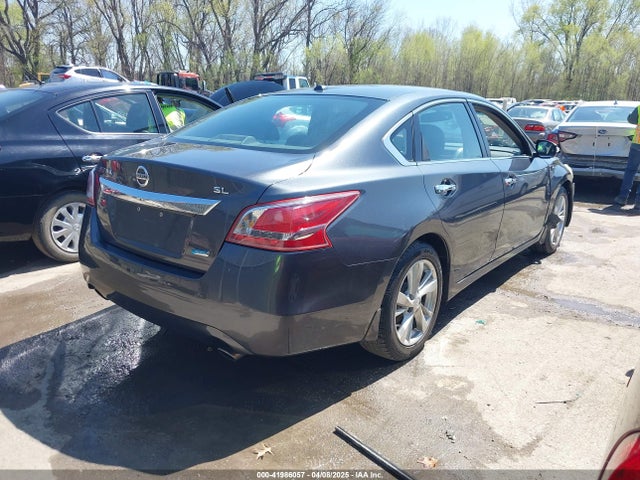 Продаж на аукціоні авто 2013 Nissan Altima 2.5 Sl, vin: 1N4AL3AP2DC202759, номер лоту: 41986057