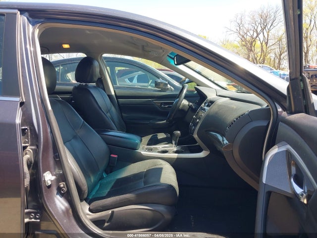 Продаж на аукціоні авто 2013 Nissan Altima 2.5 Sl, vin: 1N4AL3AP2DC202759, номер лоту: 41986057