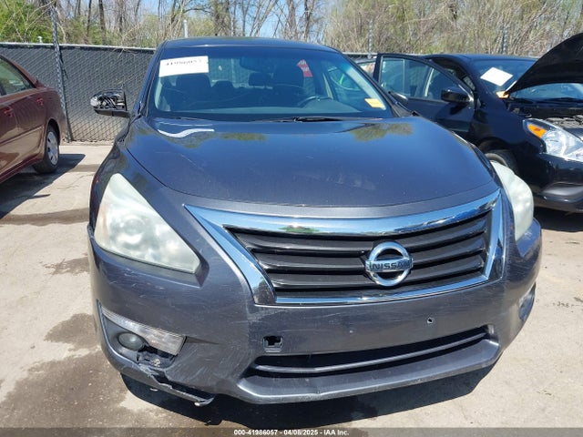 Продаж на аукціоні авто 2013 Nissan Altima 2.5 Sl, vin: 1N4AL3AP2DC202759, номер лоту: 41986057