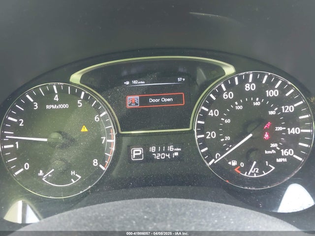 Продаж на аукціоні авто 2013 Nissan Altima 2.5 Sl, vin: 1N4AL3AP2DC202759, номер лоту: 41986057