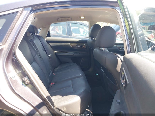 Продаж на аукціоні авто 2013 Nissan Altima 2.5 Sl, vin: 1N4AL3AP2DC202759, номер лоту: 41986057
