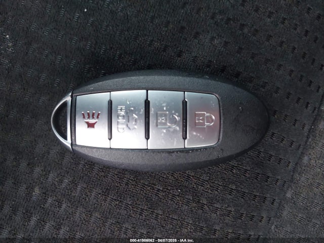 Nissan Altima 2.5 S 2015 1N4AL3AP0FC443304 Image 11