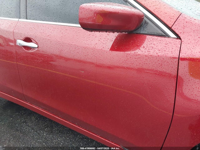 Nissan Altima 2.5 S 2015 1N4AL3AP0FC443304 Image 13