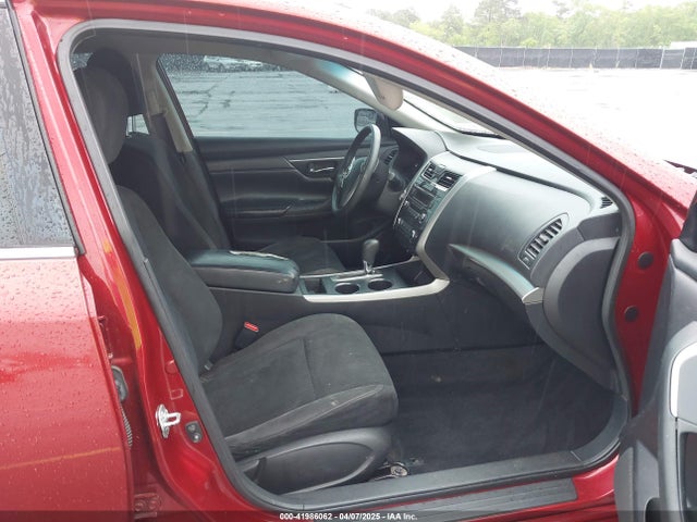 Nissan Altima 2.5 S 2015 1N4AL3AP0FC443304 Image 5