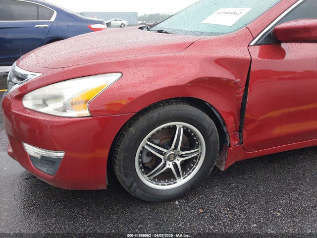 Nissan Altima 2.5 S 2015 1N4AL3AP0FC443304 Image 6