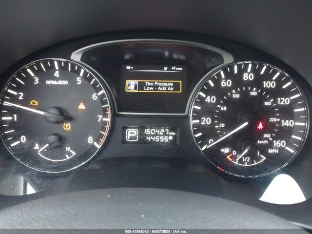 Nissan Altima 2.5 S 2015 1N4AL3AP0FC443304 Image 7