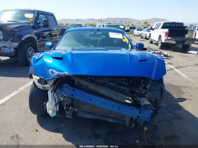 1FA6P8CF6H5257348 Ford MUSTANG GT