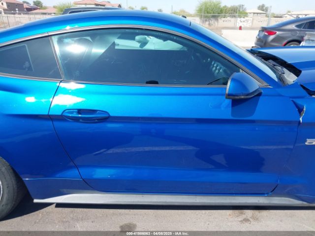 1FA6P8CF6H5257348 Ford MUSTANG GT
