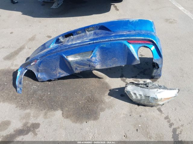 1FA6P8CF6H5257348 Ford MUSTANG GT