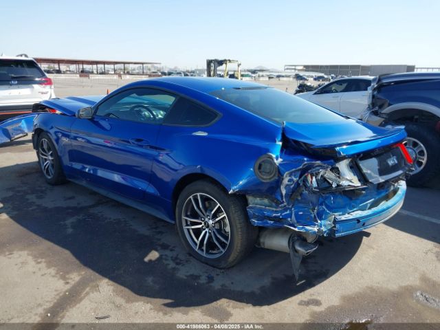 1FA6P8CF6H5257348 Ford MUSTANG GT