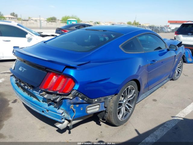 1FA6P8CF6H5257348 Ford MUSTANG GT