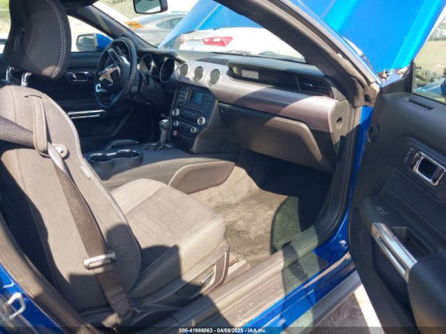 1FA6P8CF6H5257348 Ford MUSTANG GT