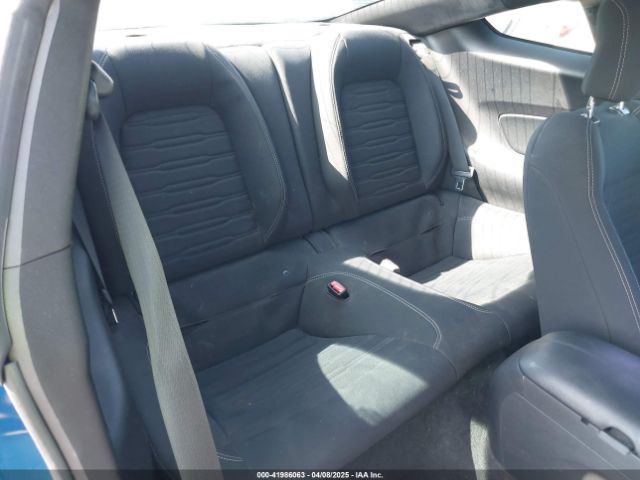 1FA6P8CF6H5257348 Ford MUSTANG GT
