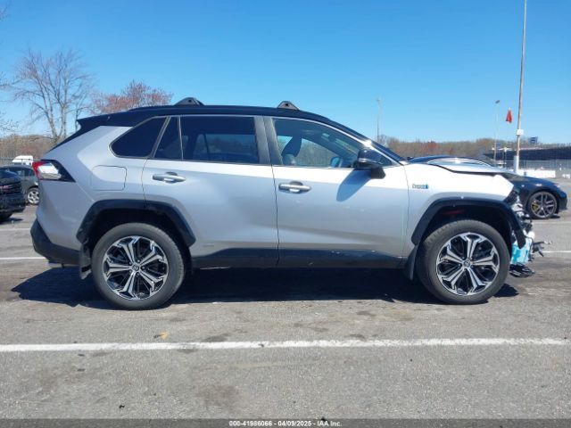 JTMFB3FV2PD146928 Toyota Rav4 Prime Xse
