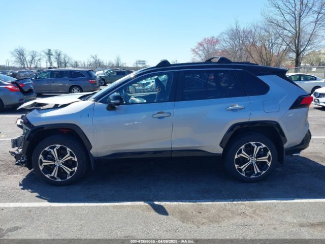 JTMFB3FV2PD146928 Toyota Rav4 Prime Xse