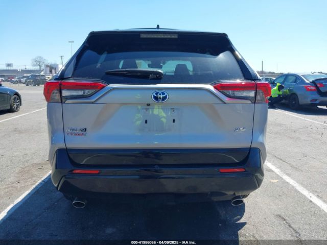 JTMFB3FV2PD146928 Toyota Rav4 Prime Xse