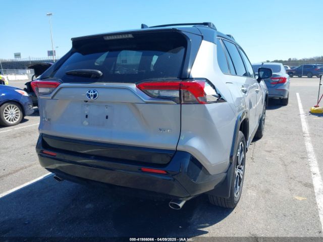 JTMFB3FV2PD146928 Toyota Rav4 Prime Xse