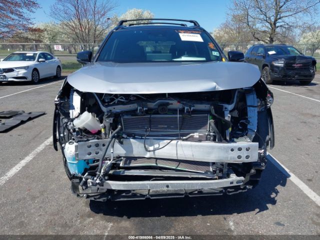 JTMFB3FV2PD146928 Toyota Rav4 Prime Xse
