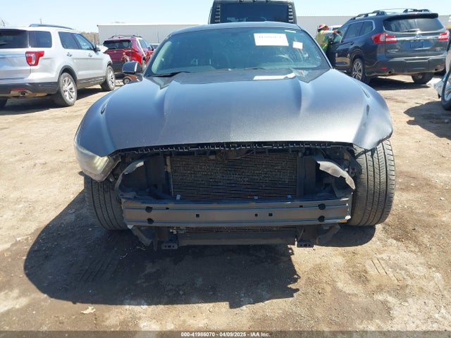 Ford Mustang V6 2015 1FA6P8AM8F5394659 Image 13