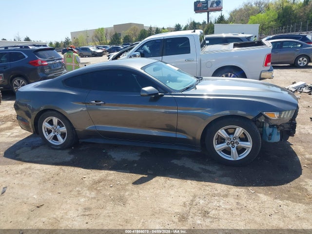 Ford Mustang V6 2015 1FA6P8AM8F5394659 Image 14