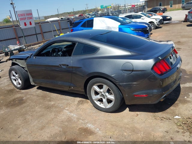 Ford Mustang V6 2015 1FA6P8AM8F5394659 Image 15