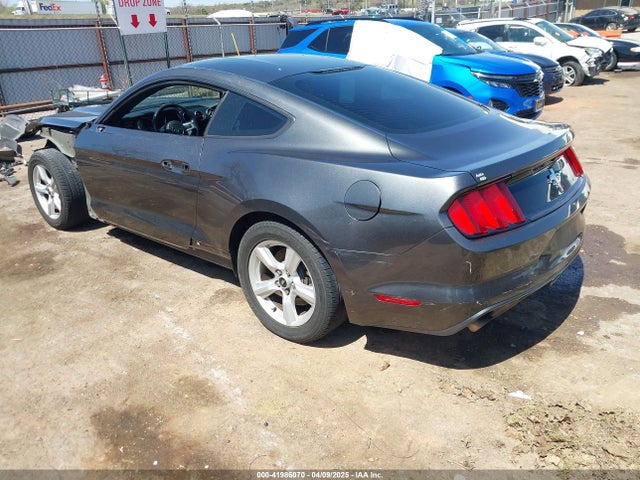 Ford Mustang V6 2015 1FA6P8AM8F5394659 Image 3