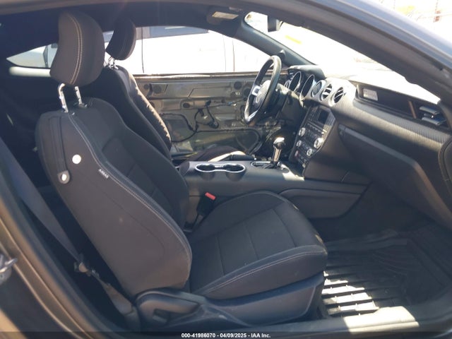 Ford Mustang V6 2015 1FA6P8AM8F5394659 Image 5