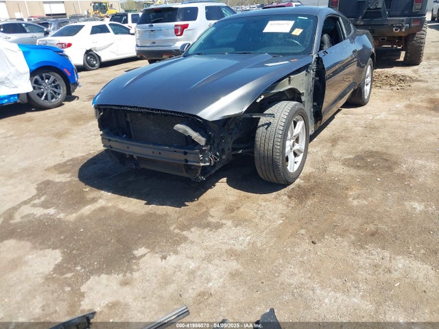 Ford Mustang V6 2015 1FA6P8AM8F5394659 Image 6