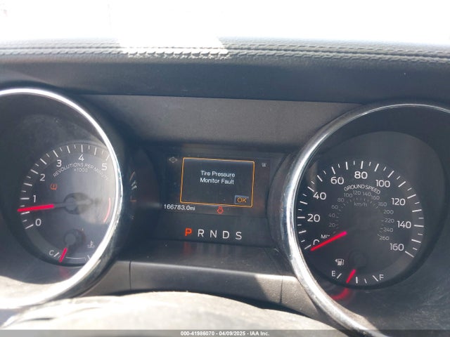 Ford Mustang V6 2015 1FA6P8AM8F5394659 Image 7