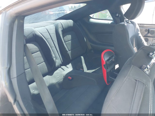 Ford Mustang V6 2015 1FA6P8AM8F5394659 Image 8