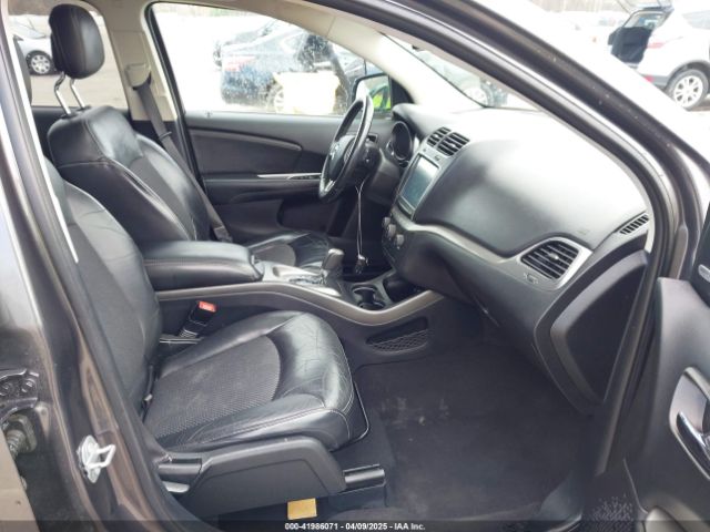 3C4PDCGG9HT613272 Dodge Journey Crossroad Plus